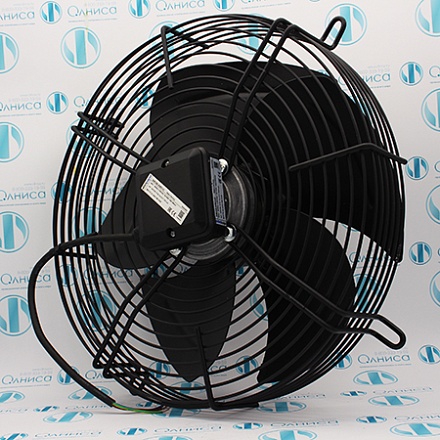 S4E350-AN02-43 Вентилятор Ebmpapst