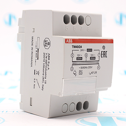 2CSM228785R0802 Трансформатор звонковый ABB