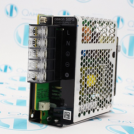 S8FS-G05012CD Блок питания Omron