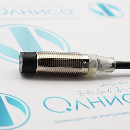 E2B-M12KN05-WP-C1 2M Датчик индуктивный Omron