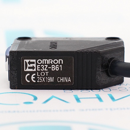 E3Z-B61 2M Датчик оптический Omron