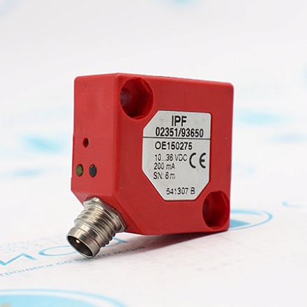 OE150275 02351-93650 Датчик IPF electronic