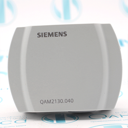 QAM2130.040 Датчик температуры Siemens