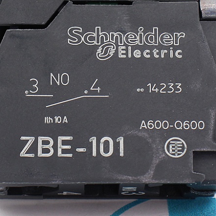 XB5AC21 Кнопка Schneider Electric