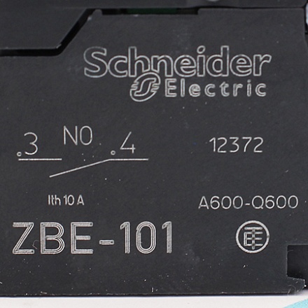 ZB5AW0B35 Корпус Schneider Electric