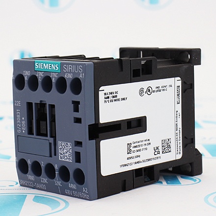 3RH2122-1AH00 Контактор Siemens