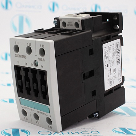 3RT1034-1AG20 Контактор Siemens