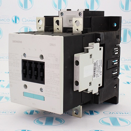 3RT1456-6NP36 Контактор Siemens