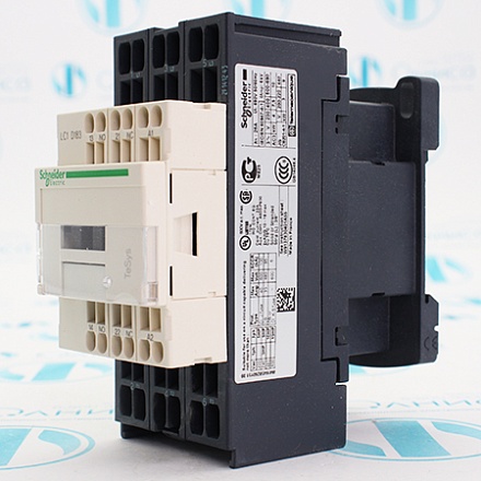 LC1D183M7 Контактор Schneider Electric