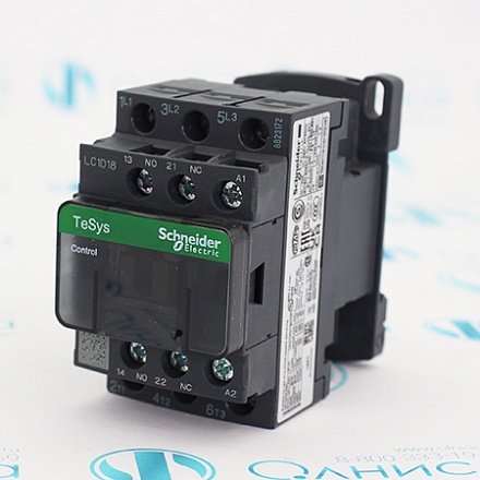 LC1D18P7 Контактор Schneider Electric