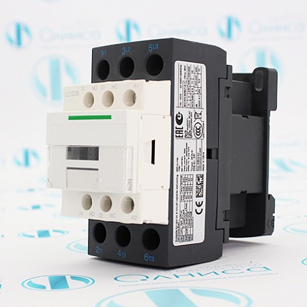 LC1D25G7 Контактор Schneider Electric