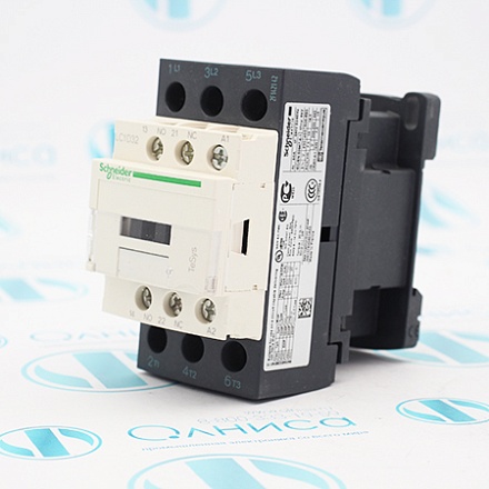 LC1D32B7 Контактор Schneider Electric