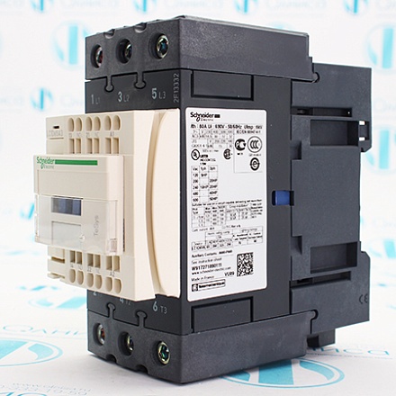 LC1D65A3M7 Контактор Schneider Electric