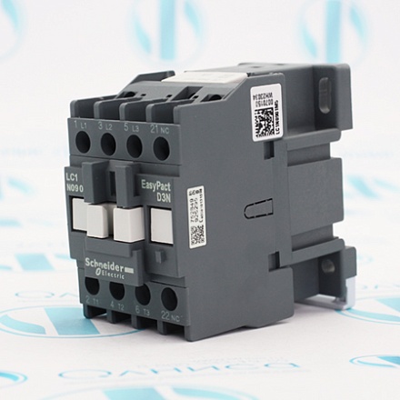 LC1E0901M5 Контактор Schneider Electric