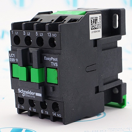 LC1E0910M5 Контактор Schneider Electric