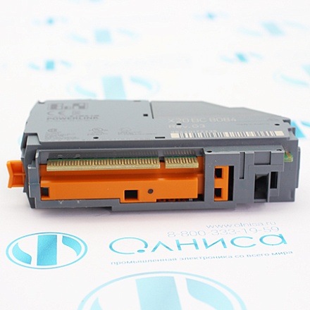 X20BC8084 Контроллер шины B&R