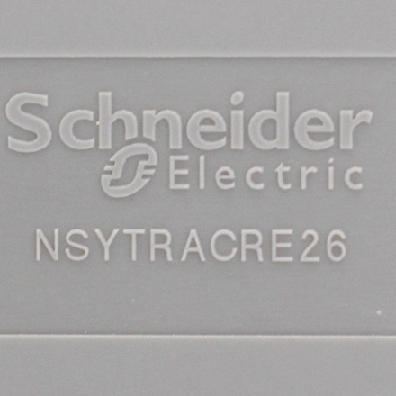 NSYTRACRE26 Крышка торцевая для пружины Schneider Electric