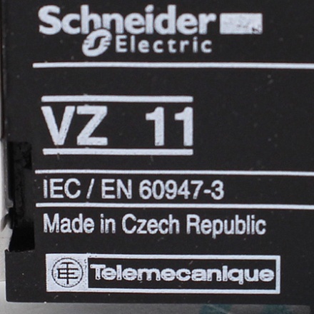 VZ11 Модуль Schneider Electric