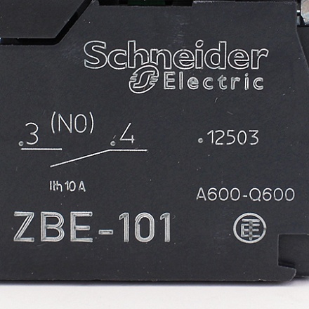 XB5AJ21 Переключатель Schneider Electric