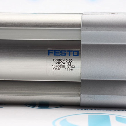 DSBC-40-50-PPVA-N3 Пневмоцилиндр Festo