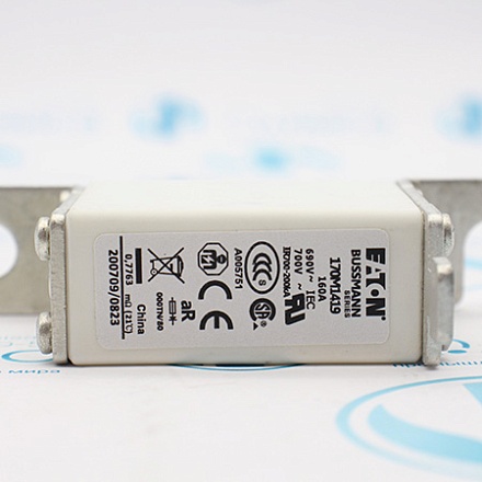 170M1419 Предохранитель быстродействующий Bussmann/Eaton