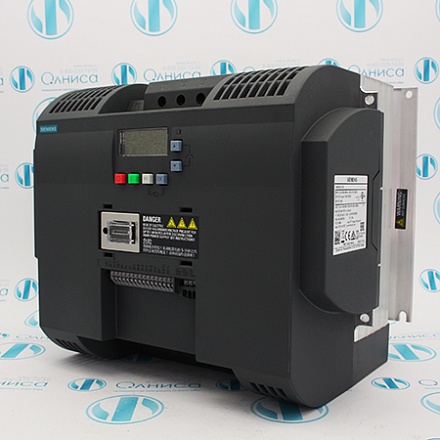 6SL3210-5BE31-1UV0 Преобразователь Siemens