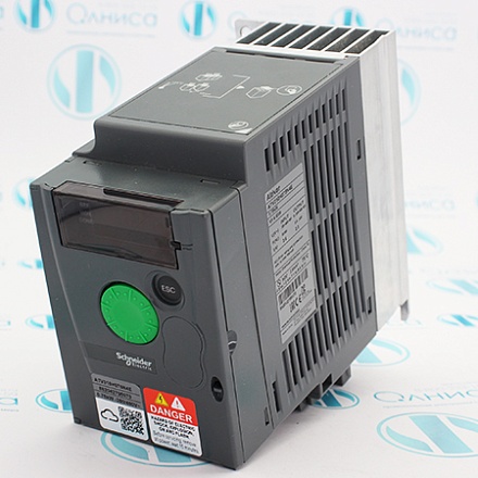 ATV310H075N4E Преобразователь частоты Schneider Electric