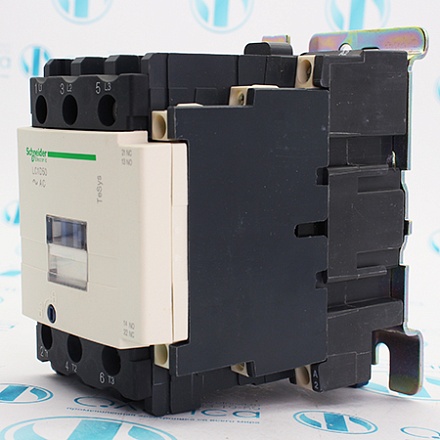 LC1D50M5 Пускатель магнитный Schneider Electric