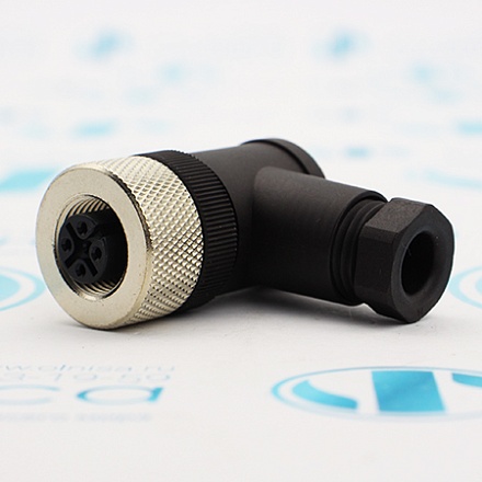 E11509 Разъём с клеммами IFM