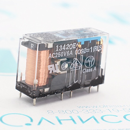 G7SA-3A1B DC24 Реле безопасности Omron