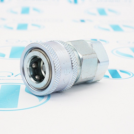 VHC6-6F Соединитель Parker