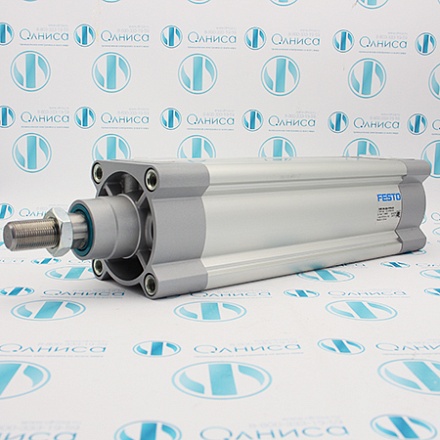 DSBC-80-200-PPVA-N3 Пневмоцилиндр Festo