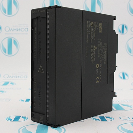 6ES7195-7KF00-0XA0 Модуль разделительный Siemens