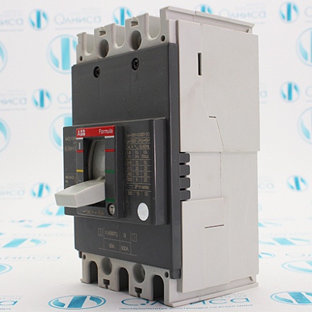1SDA070309R1 Выключатель автоматический ABB