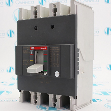 1SDA070334R1 Выключатель автоматический ABB