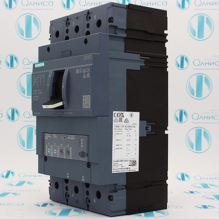 3VA2340-5HN32-0AA0 Выключатель автоматический Siemens