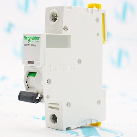 A9F74104 Выключатель автоматический Schneider Electric