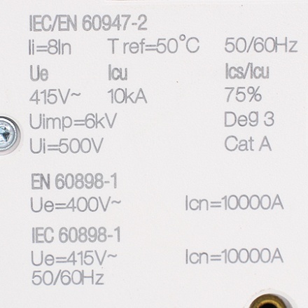 A9N18367 Выключатель автоматический Schneider Electric