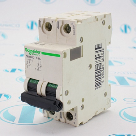 A9N61521 Выключатель автоматический Schneider Electric