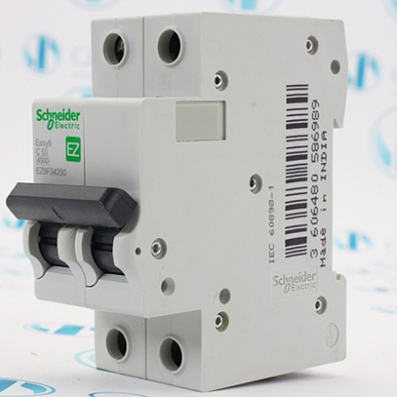 EZ9F34250 Выключатель автоматический Schneider Electric