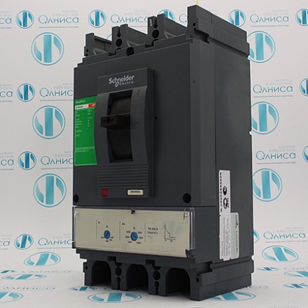 LV563305 Выключатель автоматический Schneider Electric