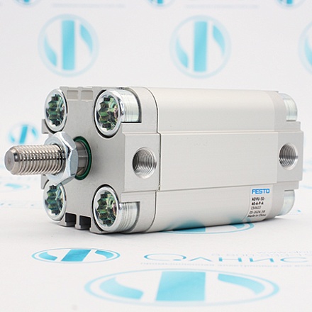 ADVU-32-40-A-P-A Пневмоцилиндр компактный Festo