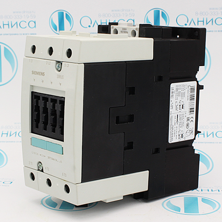 3RT1044-1AL20 Контактор Siemens