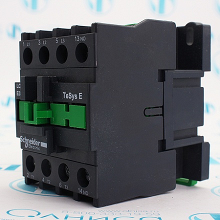 LC1E3210Q5 Контактор Schneider Electric