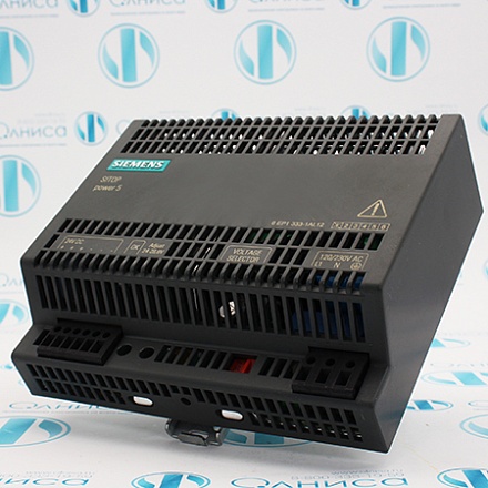 6EP1333-1AL12 Блок питания Siemens