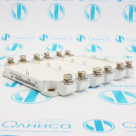 FS450R12KE3 Модуль Infineon (б/у)