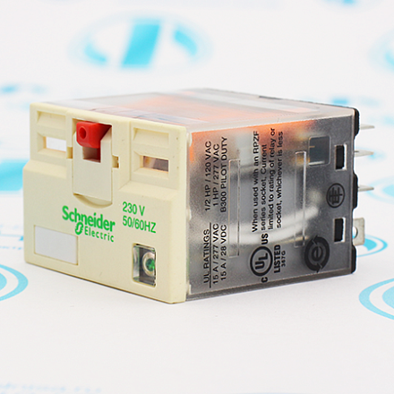 RPM42P7 Реле питания Schneider Electric