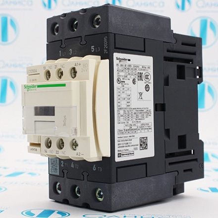 LC1D50ABD Контактор Schneider Electric