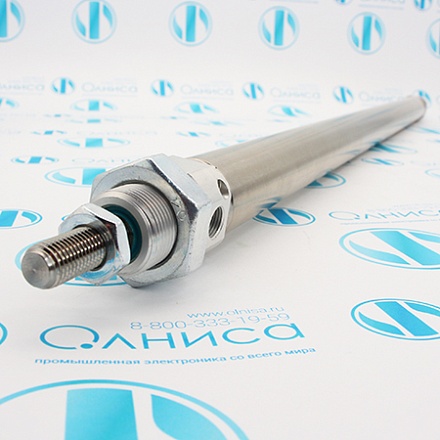 DSNU-25-500-PPV-A Пневмоцилиндр круглый Festo