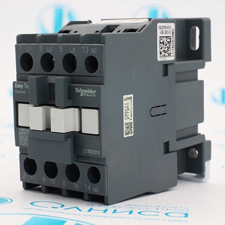 LC1E2510M5 Контактор Schneider Electric